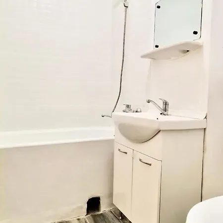 Apartamento Little Studio Near Iulius Mall