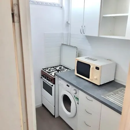 Little Studio Near Iulius Mall Apartamento *