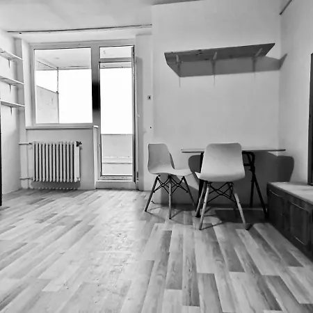 Little Studio Near Iulius Mall Cluj-Napoca
