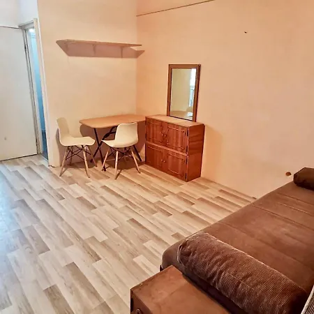 Little Studio Near Iulius Mall