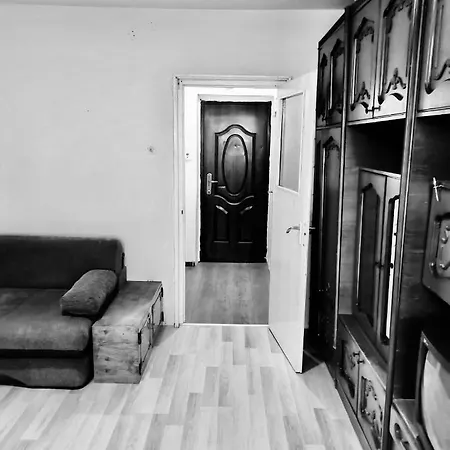 Little Studio Near Iulius Mall Cluj-Napoca