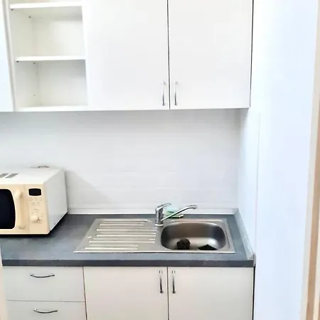 Little Studio Near Iulius Mall Cluj-Napoca