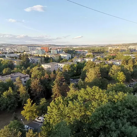 Little Studio Near Iulius Mall * Cluj-Napoca