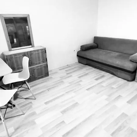 Apartamento Little Studio Near Iulius Mall