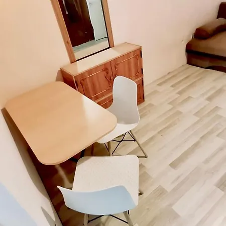 Little Studio Near Iulius Mall Cluj-Napoca